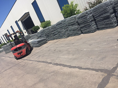 車(chē)間實(shí)景