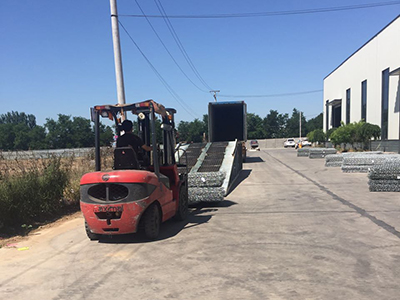 車(chē)間實(shí)景