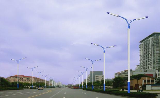 鄭州LED路燈
