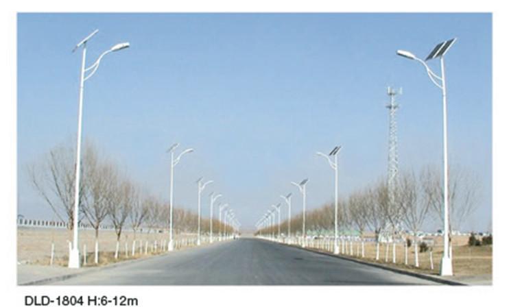 鄭州LED路燈有什么缺點(diǎn)